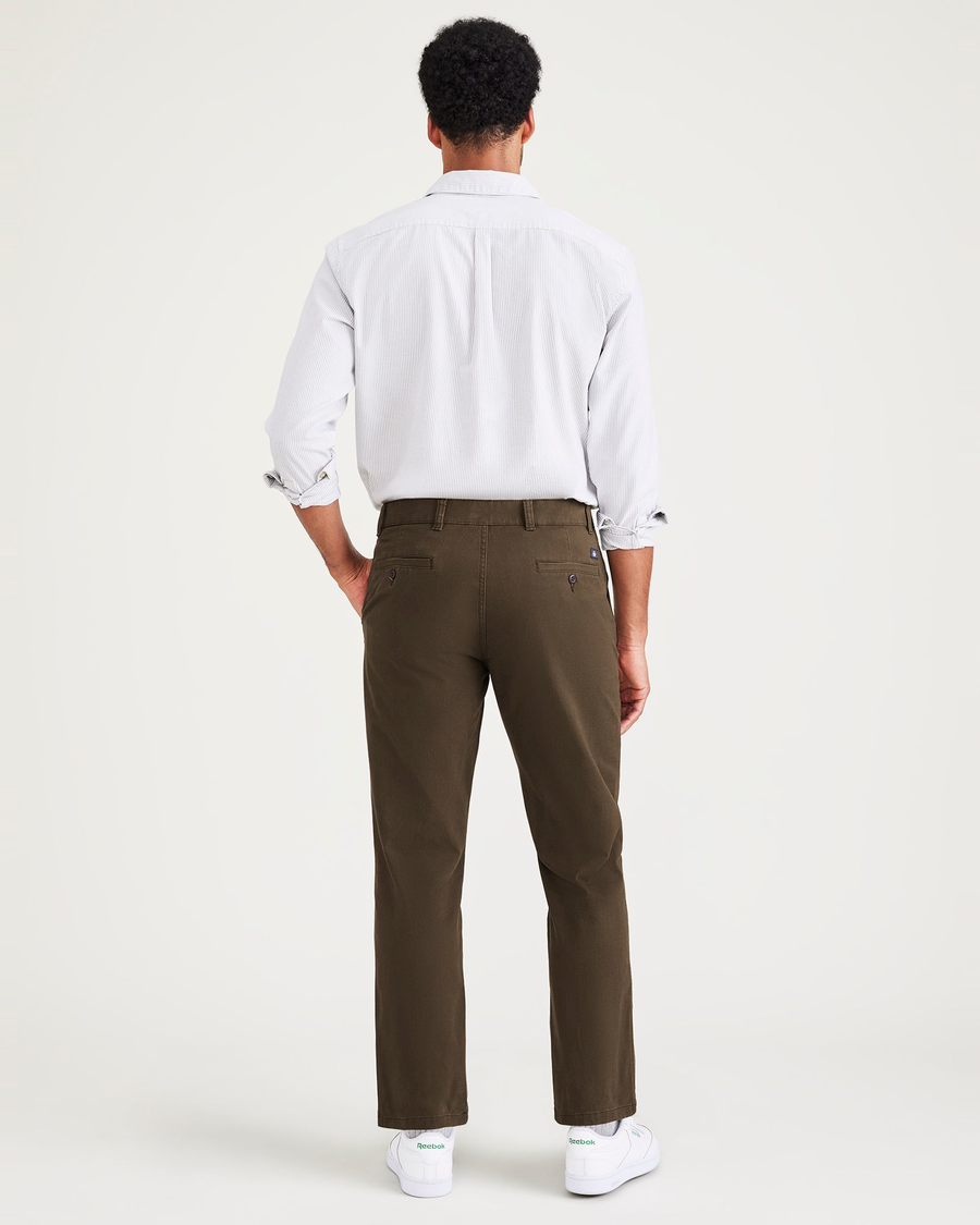 (image for) Sweet Ultimate Chinos, Straight Fit